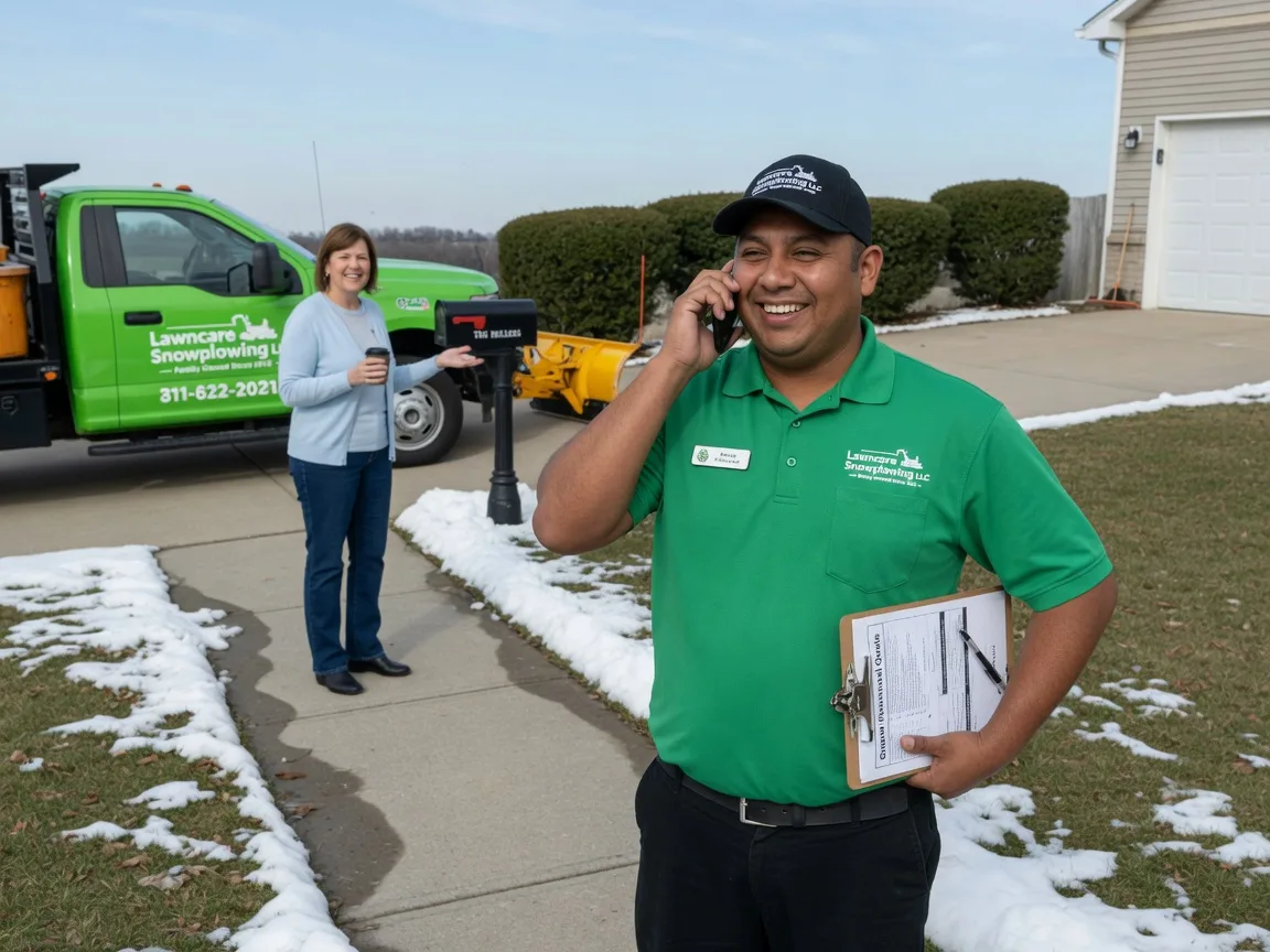 Lawn Care Services By Expert Landscaper East Haddam, CT FAQs